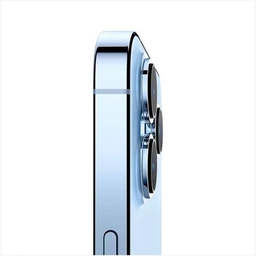Apple Iphone 13 Pro Azul Sierra 128GB reacondicionado+ Cubo Cargador.