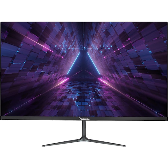 Monitor Philips Plano 27 Pulgadas - Full HD - HDMI - VGA - LED