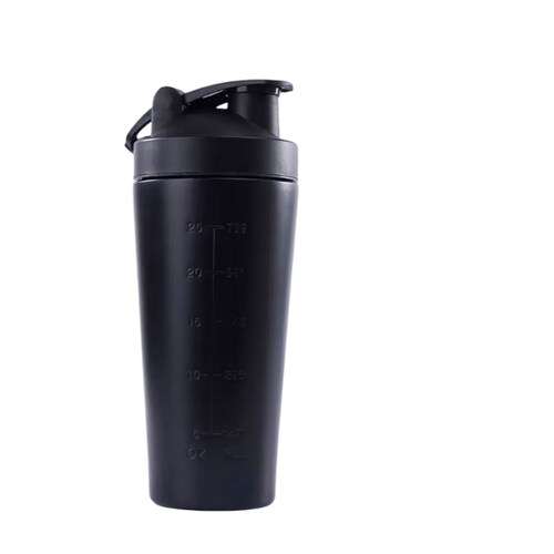 Ice Shaker Mezclador Proteina Fitness Fiesta Cocktail A233