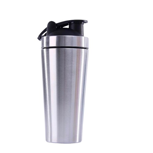 Ice Shaker Mezclador Proteina Fitness Fiesta Cocktail A233