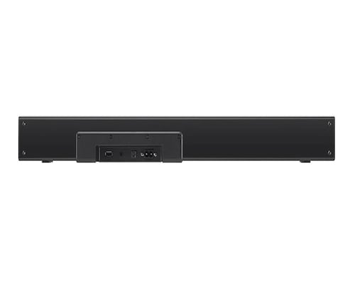 BARRA DE SONIDO TCL TS3100 DOS VÍAS BLUETOOTH HASTA 92 DECIBELES 80 WATTS DE POTENCIA