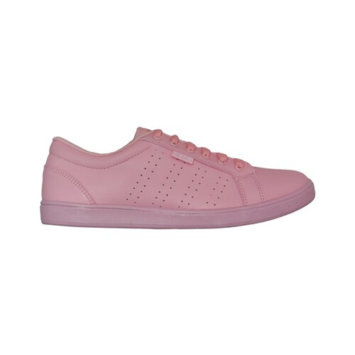 TENIS URBANO PARA NIÑA APT PREMIUM ROSA PASTEL MOD.251 