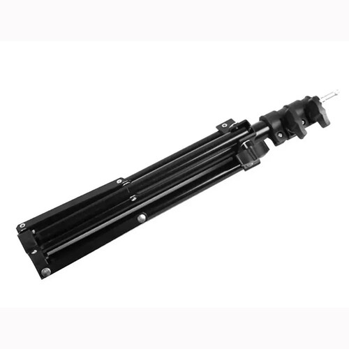 Tripie Para Lampara Video De Aro Luz Led Fotografía 2.1M