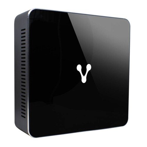 Computadora mini PC vorago nanobay 3 intel core I5 7200 16GB 240GB ssd
