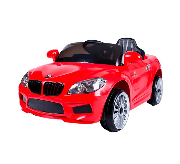 Carrito bmw para discount bebes