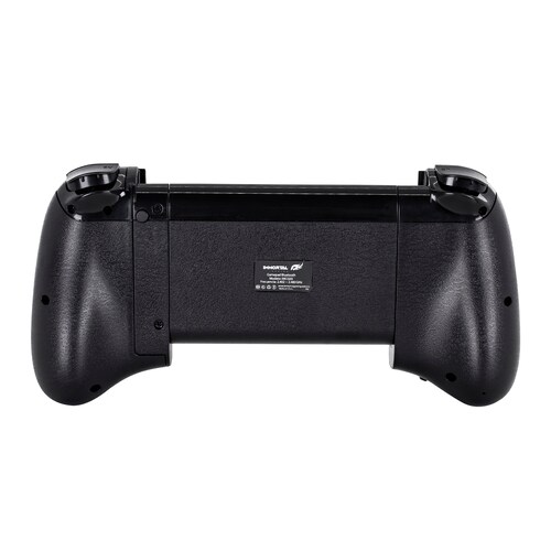 Control Gamer Immortal Gaming Inalámbrico Bluetooth 4.0 Android & IOS