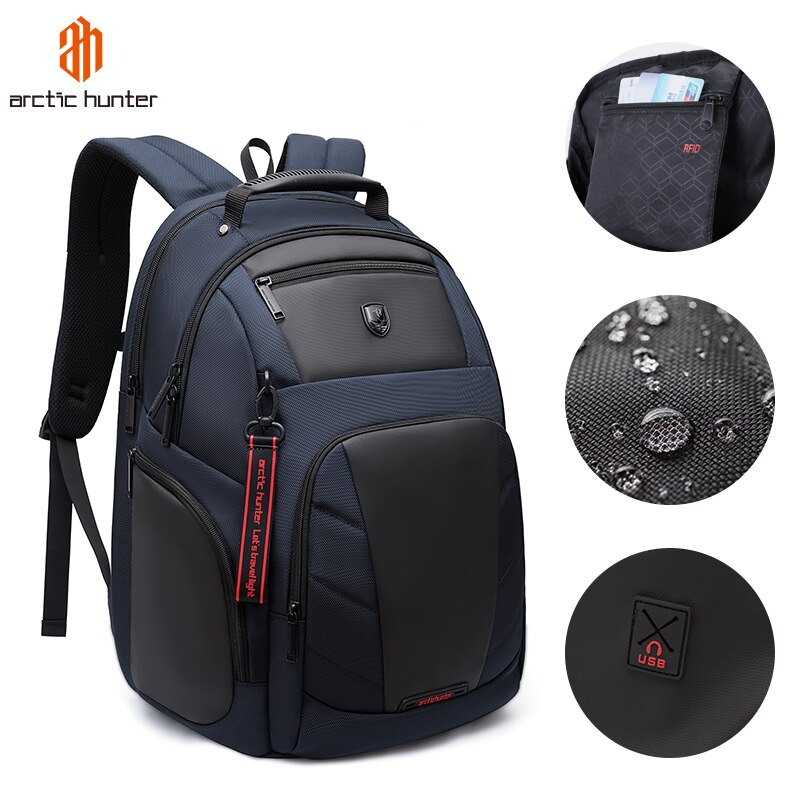 Mochila discount arctic hunter