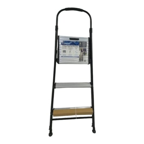 Escalera Plegable Cosco Lite Solution