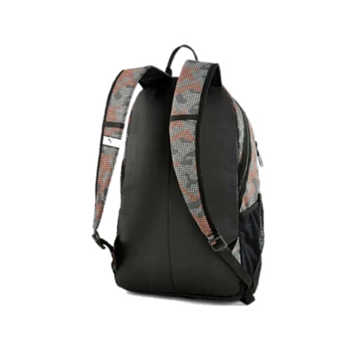 Mochila Puma Style Dark Para Caballero 078040-04