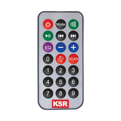 BAFLE AMPLIFICADO KAISER MSA-9015SUP 15" C/TECNOLOGÍA KSR-LINK ENDY6