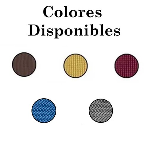 Cubresalas Gris | Fundas Elásticas para sillón Individual