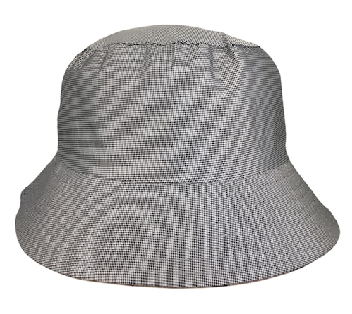 GORRO BUCKET O DE PESCADOR CAMUFLAJEADO