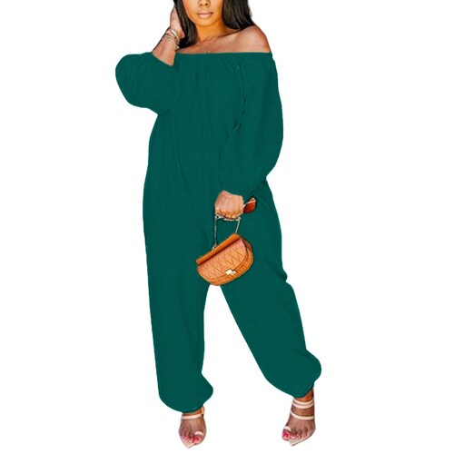 Palazzo Jumper Kátaleya #315 Enterizo De Moda Para Dama