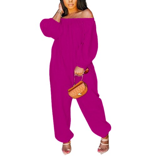 Palazzo Jumper Kátaleya #315 Enterizo De Moda Para Dama