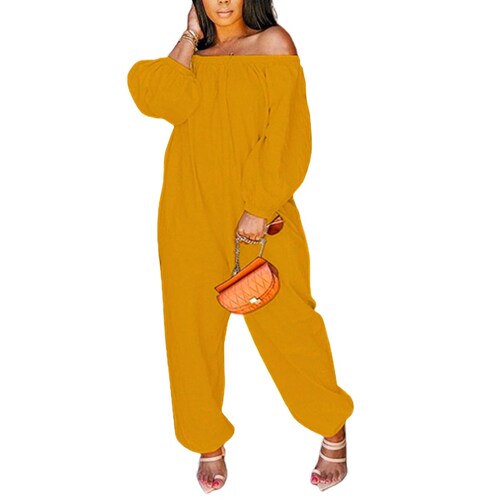 Palazzo Jumper Kátaleya #315 Enterizo De Moda Para Dama