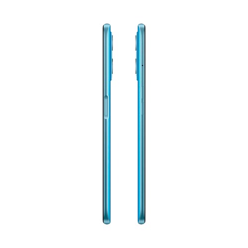 Celular Realme 9I 128GB-6GB Dual Sim- Azul + Audifono + Memoria 32gb