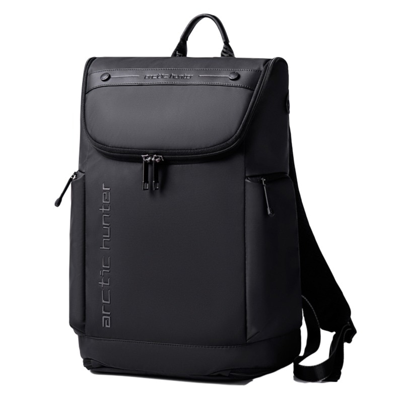 Mochila Artic Hunter. Gran Espacio Laptop Y Accesorios. Modelo AH-B00465