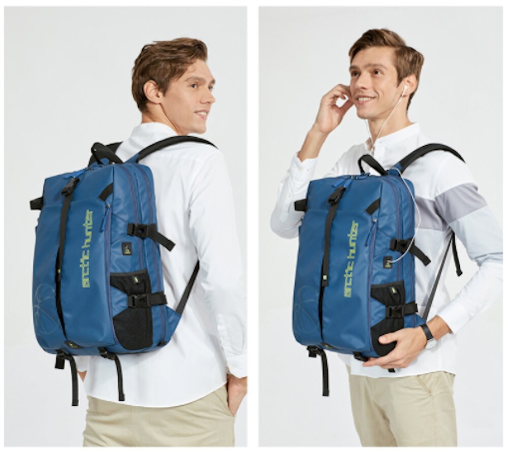 Sears mochilas online deportivas