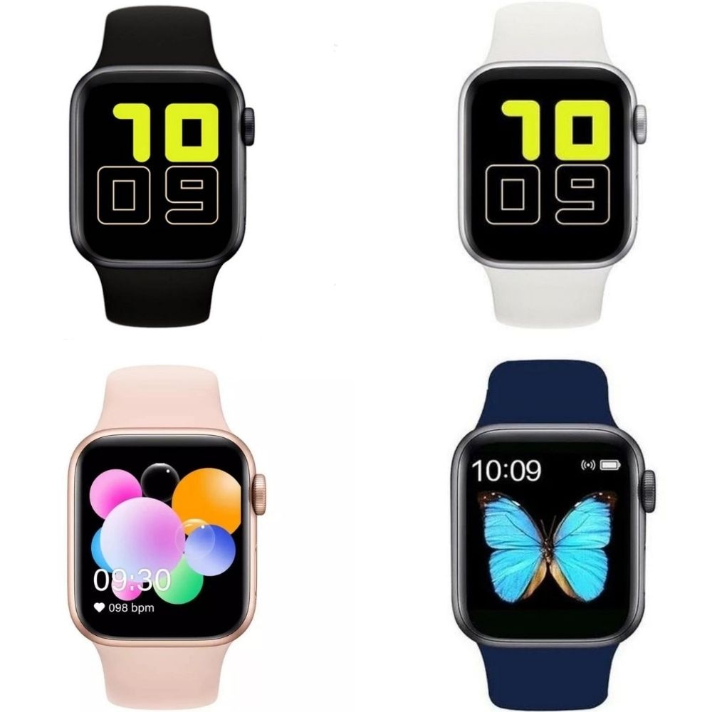 Encuentra reloj inteligente smartwatch a los mejores precios | Sears.com.mx