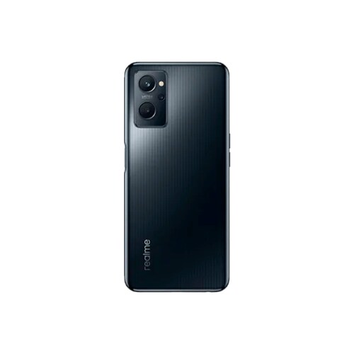 Celular Realme 9I 128GB-6GB Dual Sim- Negro + Diadema