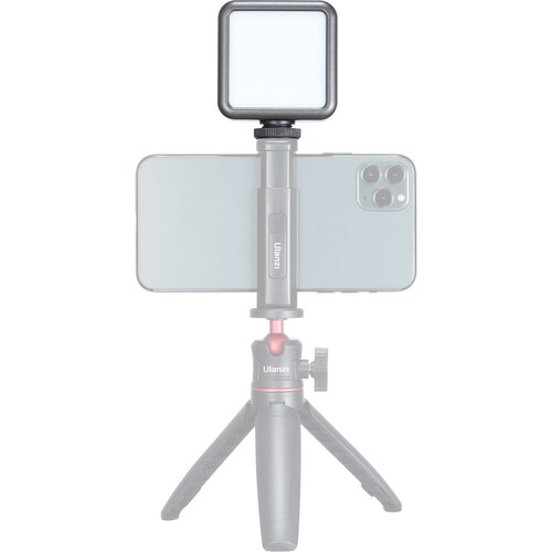 Mini Lámpara De Luz LED 49 Led VL49 Ulanzi