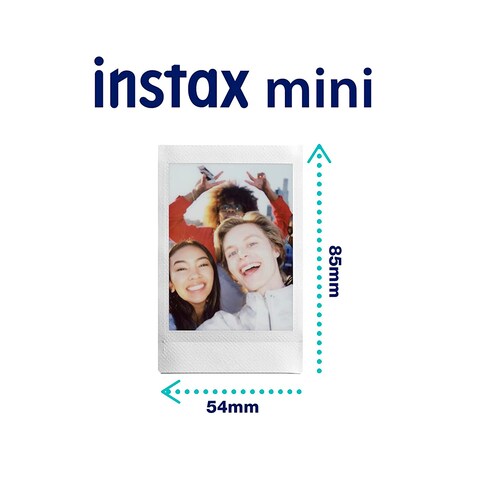   Cámara instantánea Instax Mini 11 Control Automatico  Fujifilm Camara Fotografica