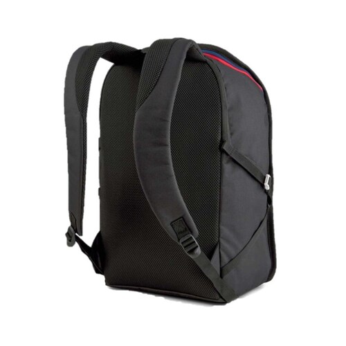 Mochila Puma BMW M Motorsport 078417-01 Color Negro Para Caballero	