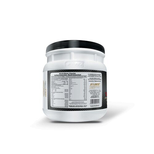 Egg Protein 500 Gr : Ovoalbúmina Clara De Huevo Sabor Chocolate F&nt