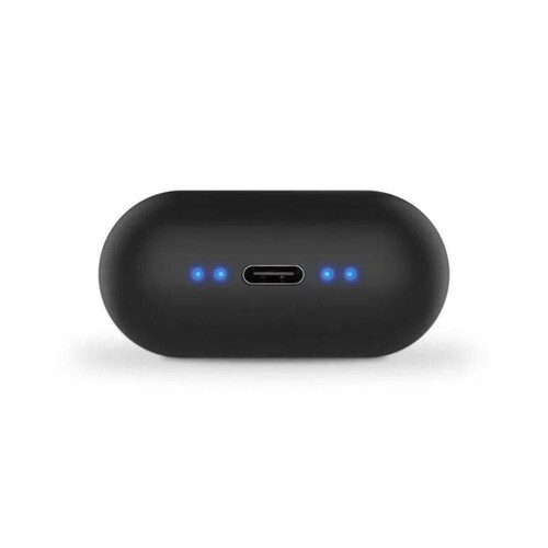 Audífonos Motorola Verve Buds 120 Negro
