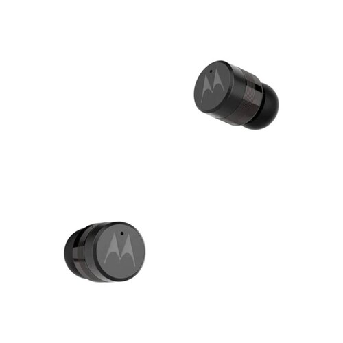 Audífonos Motorola Verve Buds 120 Negro