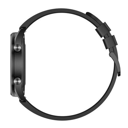 SmartWatch Reloj Inteligente W12 IMILAB para Hombre y Mujer, Resistente al agua IP68, Con Control de Ritmo Cardíaco.