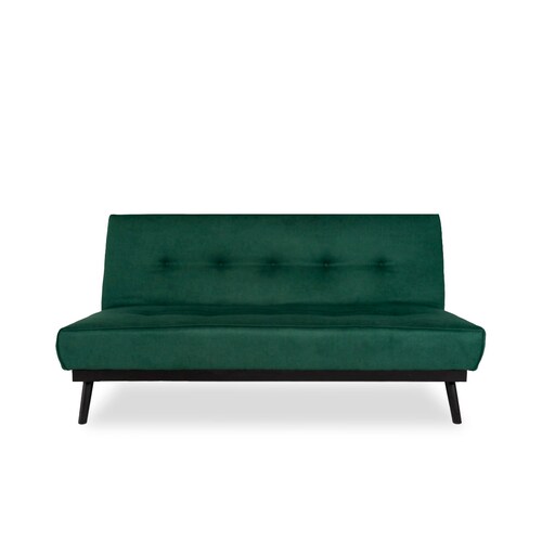 Sofa cama Roccet Verde - Kessa.