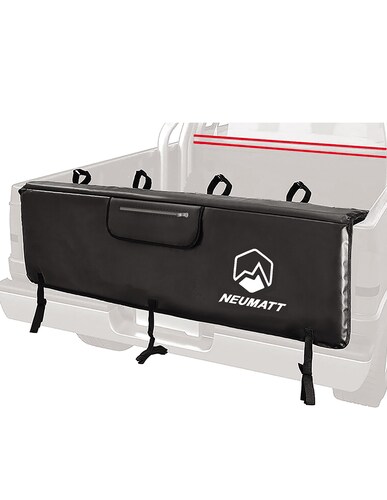 Porta Bicicletas Camioneta Chica 1.15cm. De Largo Para 4 Bicis (Pick Up)
