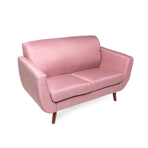 Sofa Lewis Rosa - Kessa