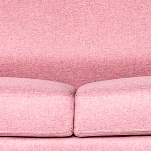 Sofa Lewis Rosa - Kessa.