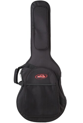 Estuche Semirigido para Guitarra Clásica SKB - SC30