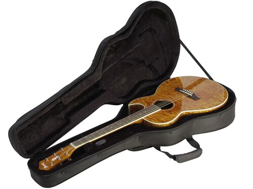 Estuche Semirigido para Guitarra Clásica SKB - SC30