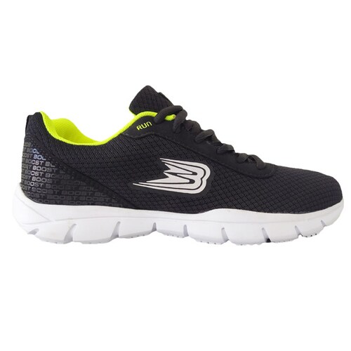 TENIS DEPORTIVOS PARA HOMBRE BOOST ENERGY 122G  LIGEROS