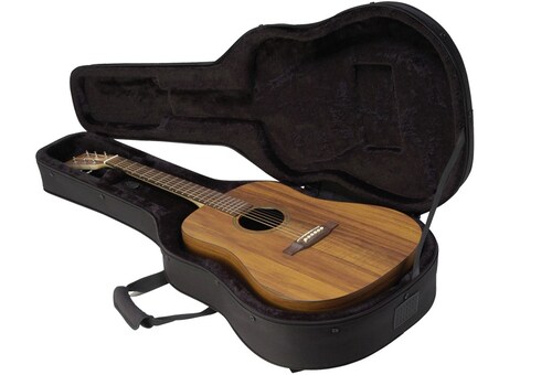 Estuche Semirigido para Guitarra Texana SKB - SC18