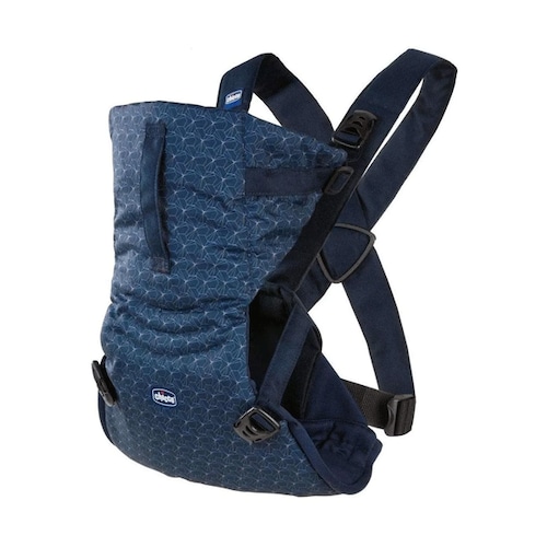 Chicco Canguro Easyfit Oxford