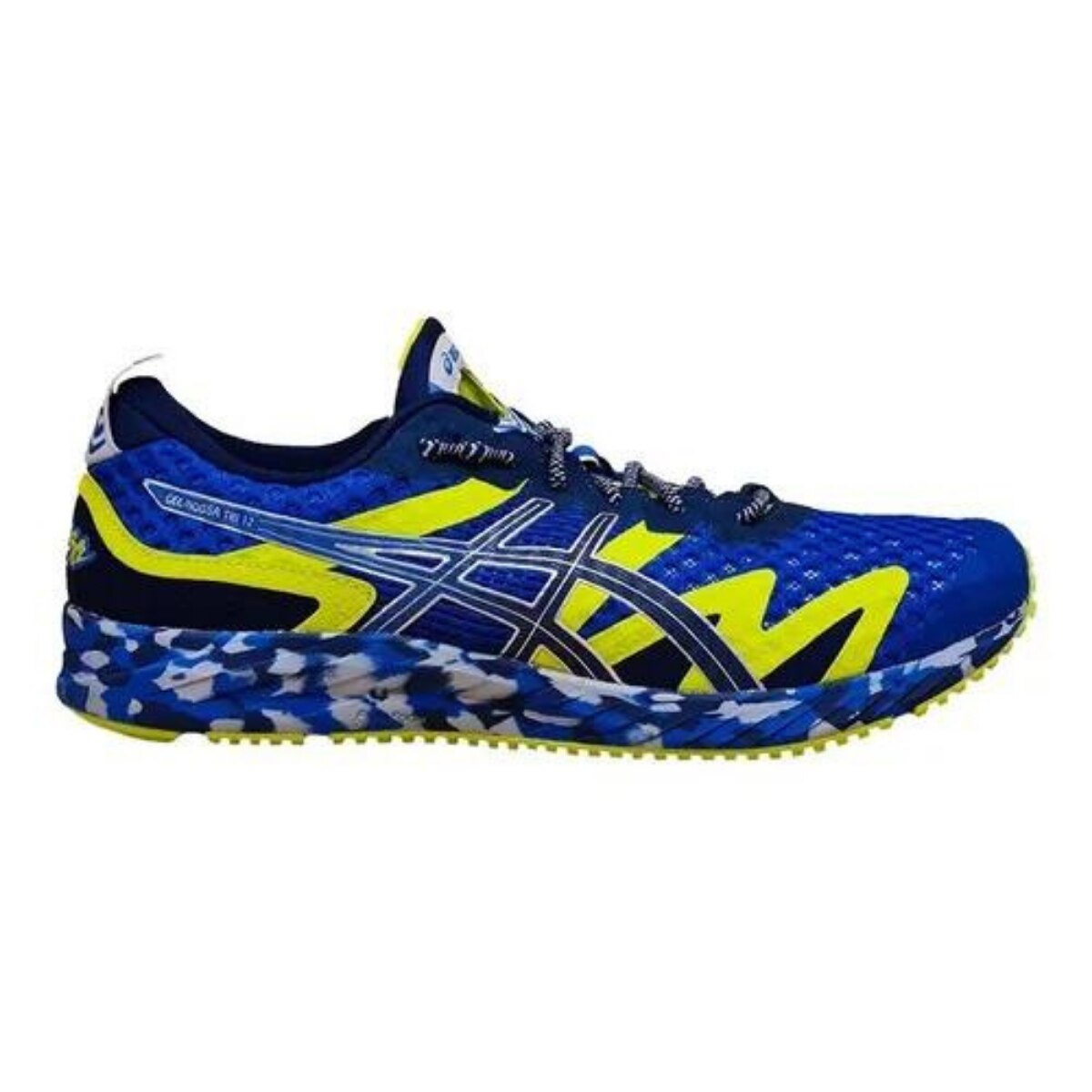 Tenis asics store gel noosa masculino