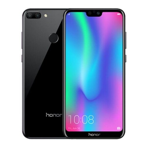 Honor 9i 32GB 3GB Ram Negro.