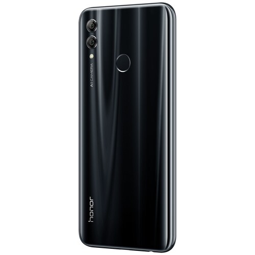Honor 10 Lite 64GB 4GB Ram Negro.