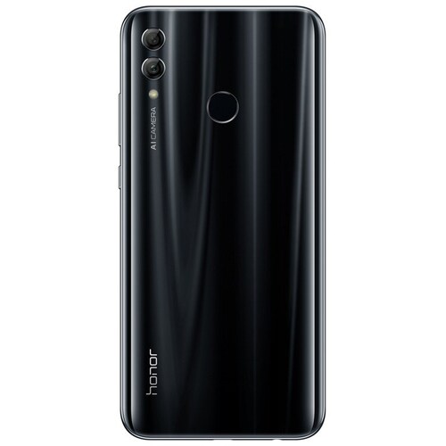 Honor 10 Lite 64GB 4GB Ram Negro.