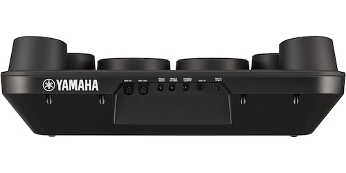 Yamaha Dd75 Bateria Digital 8 Pads