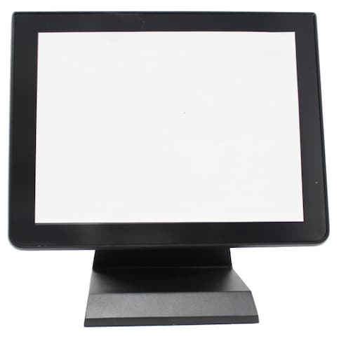 Monitor Touch EC Line  15" 1024 x 768 VGA  USB