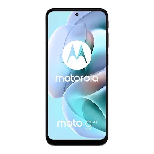 CELULAR MOTOROLA MOTO G41 DORADO 4GB +128GB