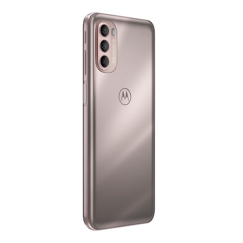CELULAR MOTOROLA MOTO G41 DORADO 4GB +128GB