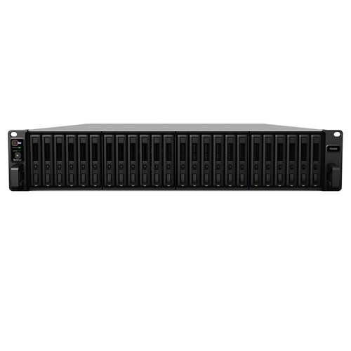 Synology FlashStation FS3400 24-Bay NAS Enclosure 