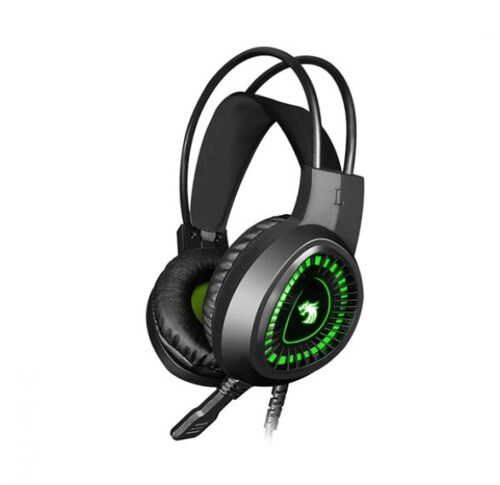 Select sound SG-H1- Audífonos Gaming Wild Dragon